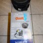 RARE Perry The Fridge Cooler and Grill Combo Tailgate