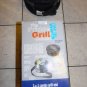 RARE Perry The Fridge Cooler and Grill Combo Tailgate