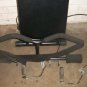 Total Gym Ultra Exercise + Accessories Fitness Chuck Norris Christie Brinkly EC