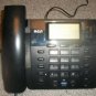 RCA Executive Thomson 25201RE1-A Telephone LCD 2-Line Speaker Phone + FEATURES