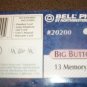 NEW Northwestern Bell 20200 Big Button Braille Hearing Aid Visual Memory Phone