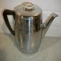 CAMFIELD AUTOMATIC VINTAGE COFFEE POT PERCOLATOR