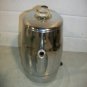 CAMFIELD AUTOMATIC VINTAGE COFFEE POT PERCOLATOR