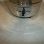 CAMFIELD AUTOMATIC VINTAGE COFFEE POT PERCOLATOR