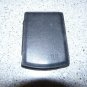 Palm V PDA w Black Leather Case Box Cradle Accessories