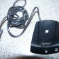 Palm V PDA w Black Leather Case Box Cradle Accessories