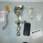 Universal Food Chopper Hand Grinder Steel Union Mf 1551