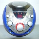 GPX CD Graphics Karaoke Party Singing Dancing Fun