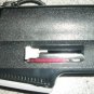 Panasonic The UNWRINKLER PORTABLE TRAVEL GARMET STEAMER