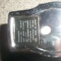 Panasonic The UNWRINKLER PORTABLE TRAVEL GARMET STEAMER