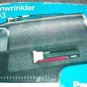 Panasonic The UNWRINKLER PORTABLE TRAVEL GARMET STEAMER