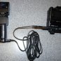 Minolta Maxxum 9000 AF 35mm Film Camera Motor with 4 High End FLASH Units Bundle