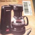 New 12 Volt Burton coffee maker boat truck RV camping