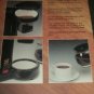 New 12 Volt Burton coffee maker boat truck RV camping