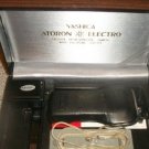 RARE Collector Yashica Atoron Electro T Ultra Miniature Transparent Camera Minox
