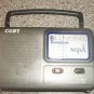 COBY CX-WB15  NOAA WEATHER AM FM 9 BAND EMERGENCY RADIO
