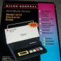 NEW MICRO GENERAL MAILMATE 75710  ELECTRONIC MAIL MATE SHIPPING POSTAL SCALE