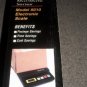 NEW MICRO GENERAL MAILMATE 75710  ELECTRONIC MAIL MATE SHIPPING POSTAL SCALE
