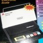 NEW MICRO GENERAL MAILMATE 75710  ELECTRONIC MAIL MATE SHIPPING POSTAL SCALE