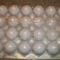 New Golflites 24 Lighted Golf Balls Color Changing Freezable Add Light to Drinks