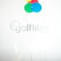 New Golflites 24 Lighted Golf Balls Color Changing Freezable Add Light to Drinks