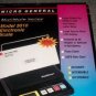 NEW MICRO GENERAL MAILMATE 5010  ELECTRONIC MAIL MATE SHIPPING POSTAL SCALE