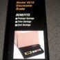 NEW MICRO GENERAL MAILMATE 5010  ELECTRONIC MAIL MATE SHIPPING POSTAL SCALE