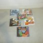 SEGA DREAMCAST System console with Games Extras in Box EC
