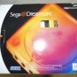 SEGA DREAMCAST System console with Games Extras in Box EC
