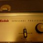 Vintage Kodak Cavalcade Slide Projector Remote Case EC