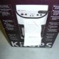KRUPS KM 5065 12 CUP PROGRAMMABLE COFFEE BREWER