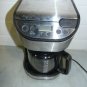 KRUPS KM 5065 12 CUP PROGRAMMABLE COFFEE BREWER
