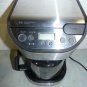 KRUPS KM 5065 12 CUP PROGRAMMABLE COFFEE BREWER