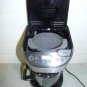 KRUPS KM 5065 12 CUP PROGRAMMABLE COFFEE BREWER