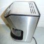 KRUPS KM 5065 12 CUP PROGRAMMABLE COFFEE BREWER