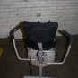 Nordic Track Linda Evans Leg Shaper Plus Butt Exercise Machine Shapes and Tones