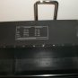 Brookstone European Corby Style Trouser Press Pants Garmet Press Iron High End