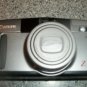 Canon Sure Shot Z135 - Point & Shoot Zoom Camera - 35mm - lens: 38 - 135  mm