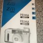 Canon Sure Shot Z135 - Point & Shoot Zoom Camera - 35mm - lens: 38 - 135  mm