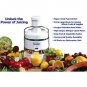 Tristar Jack LaLanne Deluxe Juice Machine CL-003AP wht