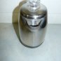 FARBERWARE SUPERFAST COFFEE PERCOLATOR POT VINTAGE USA