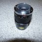 Olympus OM-System E. Zuiko Zukio Auto-T 135mm 135 mm Telephoto Lens with Case EC