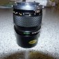 Olympus OM-System E. Zuiko Zukio Auto-T 135mm 135 mm Telephoto Lens with Case EC