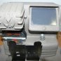 Antique Metal Vintage MANSFIELD 8mm MODEL P-950 PORTABLE FILM EDITOR W/ CASE
