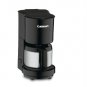 Cuisinart DCC-450 Coffee for 2 4-Cup Coffeemaker with Stainless-Steel Carafe EC