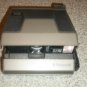 RARE Polaroid Instant Top End Spectra Camera + Film Case Quintic f10/125mm Lens