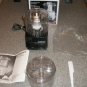 New Cuisinart Mini-Prep DLC-1 DLC-1EB 2.63 Cups Food Processor Rare Black +Bonus