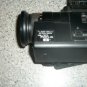 MAGNAVOX VR8278BK01 NEWVICON LOLITE PROFESSIONAL COLOR TV ZOOM VIDEO CAMERA EC
