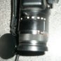 MAGNAVOX VR8278BK01 NEWVICON LOLITE PROFESSIONAL COLOR TV ZOOM VIDEO CAMERA EC