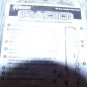 New Quasar FM Radio Pen with ear buds Write & Listen